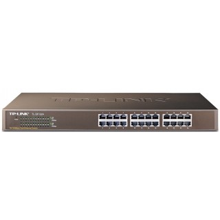 TP-LINK TL-SF1024